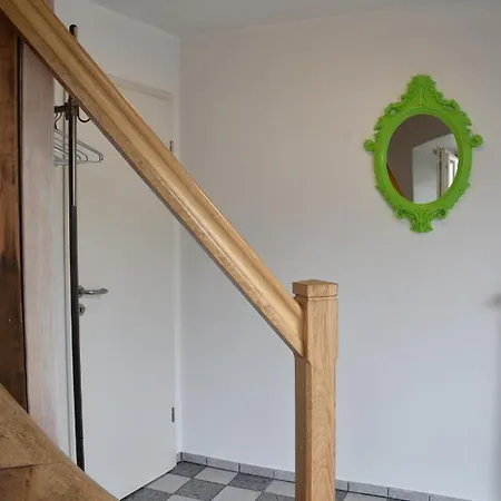 Ferienwohnung Happynest Birresborn Extérieur photo