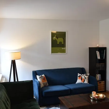 Ferienwohnung Happynest Birresborn Extérieur photo