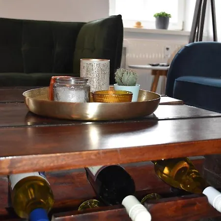 Ferienwohnung Happynest Birresborn Extérieur photo