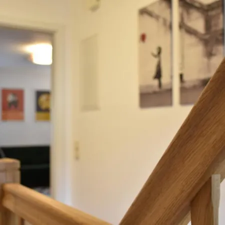 Ferienwohnung Happynest Birresborn Extérieur photo