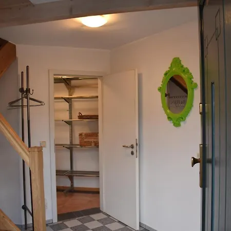Ferienwohnung Happynest Birresborn Extérieur photo