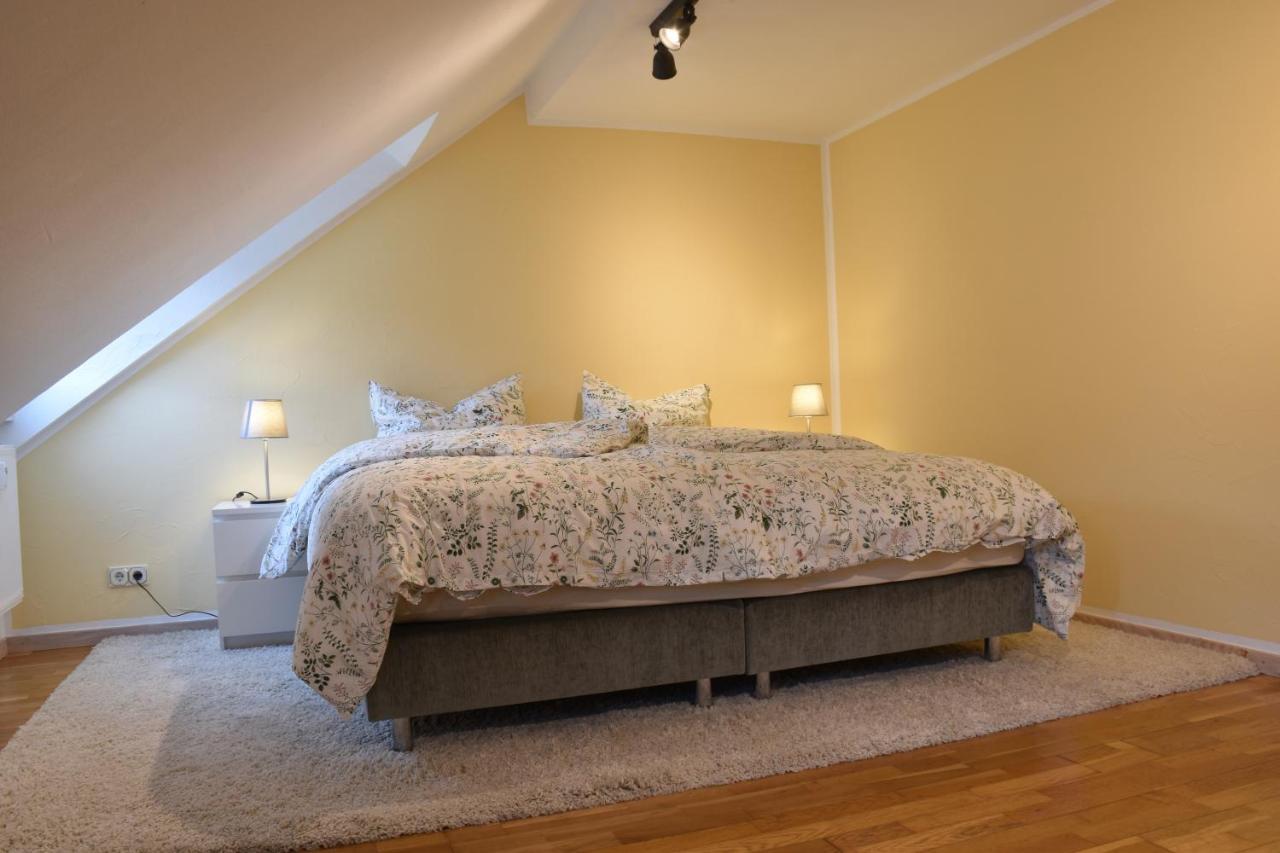 Happynest Apartment *