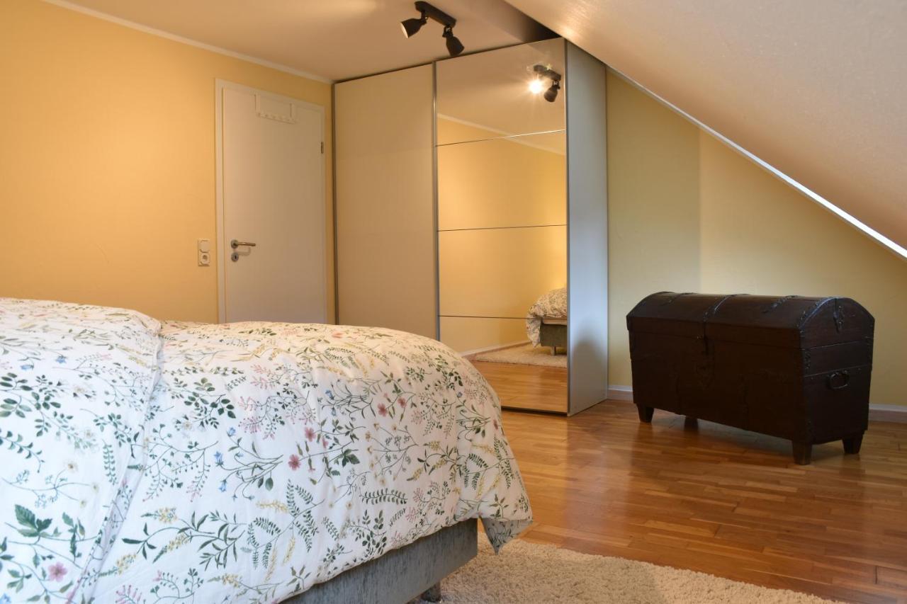 Happynest Apartment Birresborn