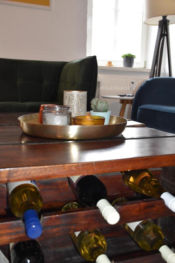 Happynest Apartment *