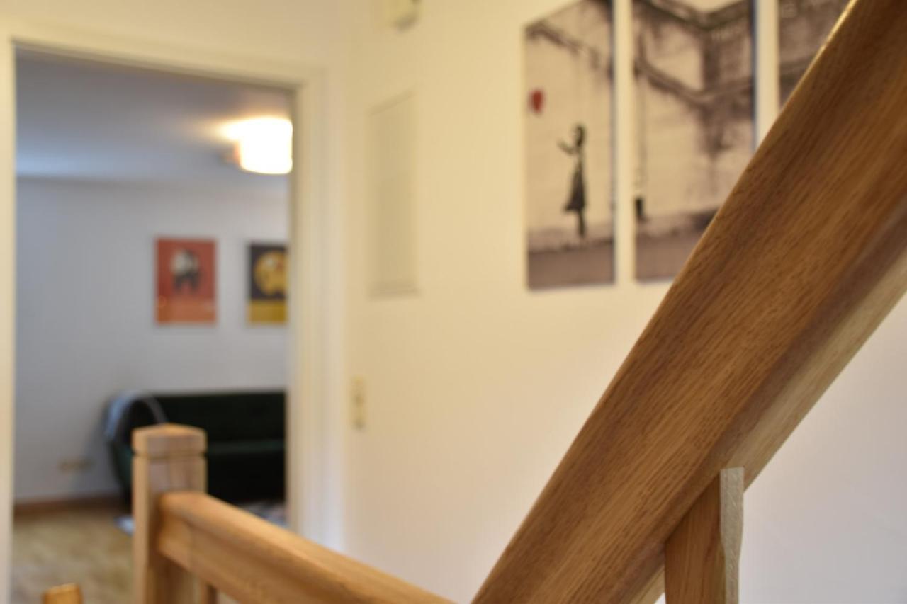 Happynest Apartment Birresborn