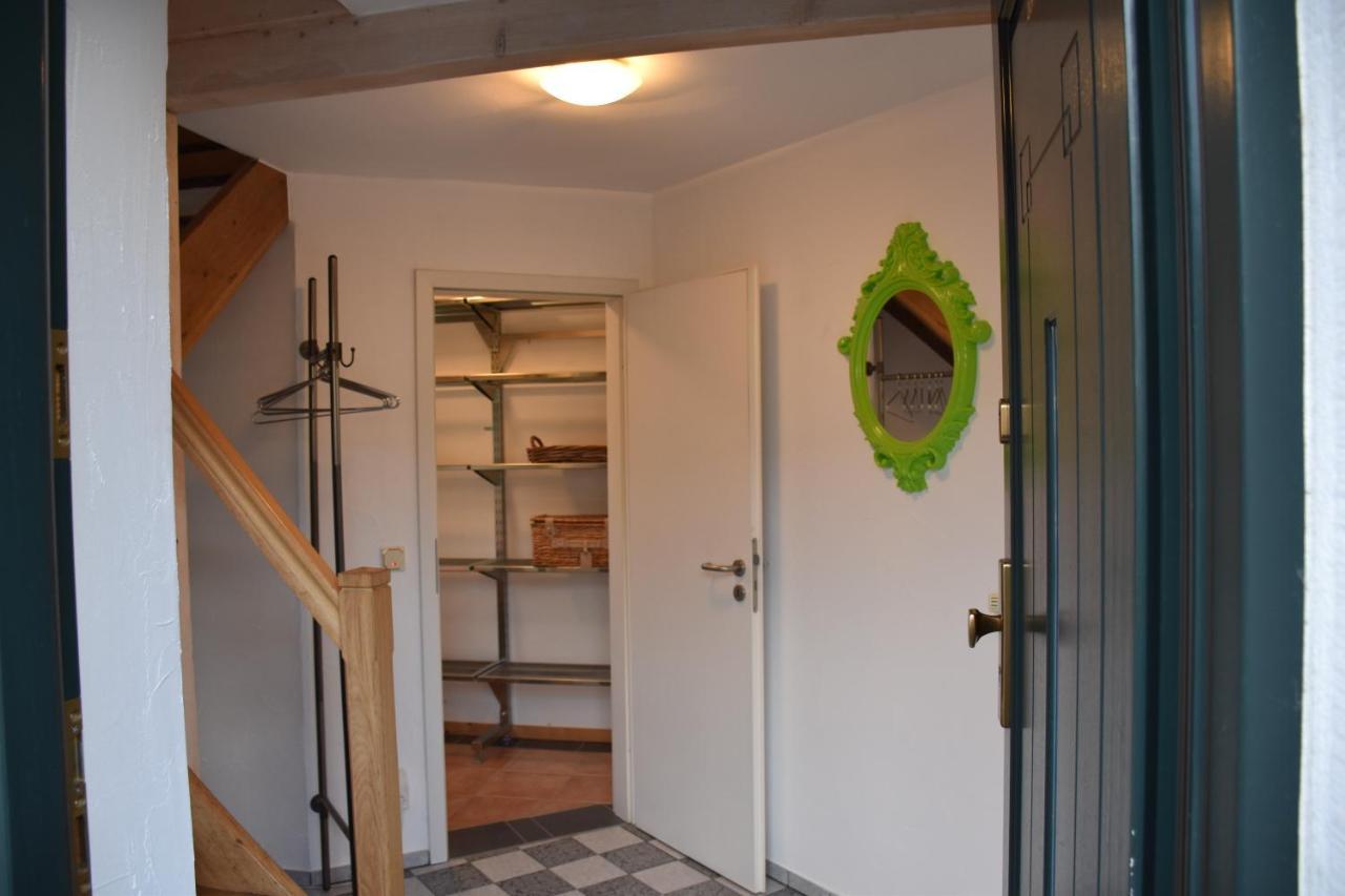 Happynest Apartment Birresborn
