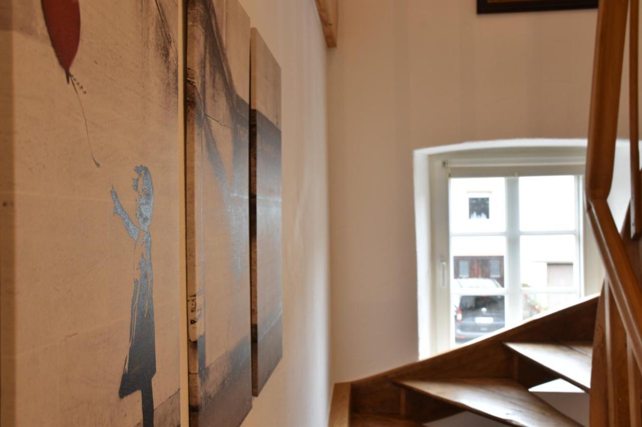 Apartment Happynest Birresborn