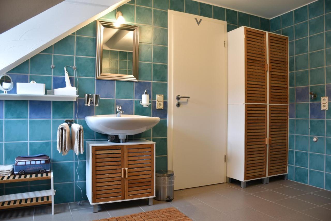 Happynest Apartment Birresborn