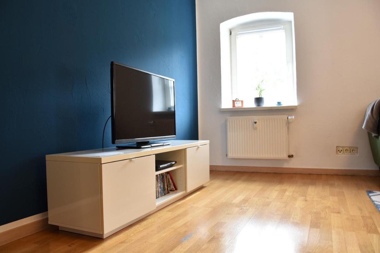 Apartment Happynest Birresborn