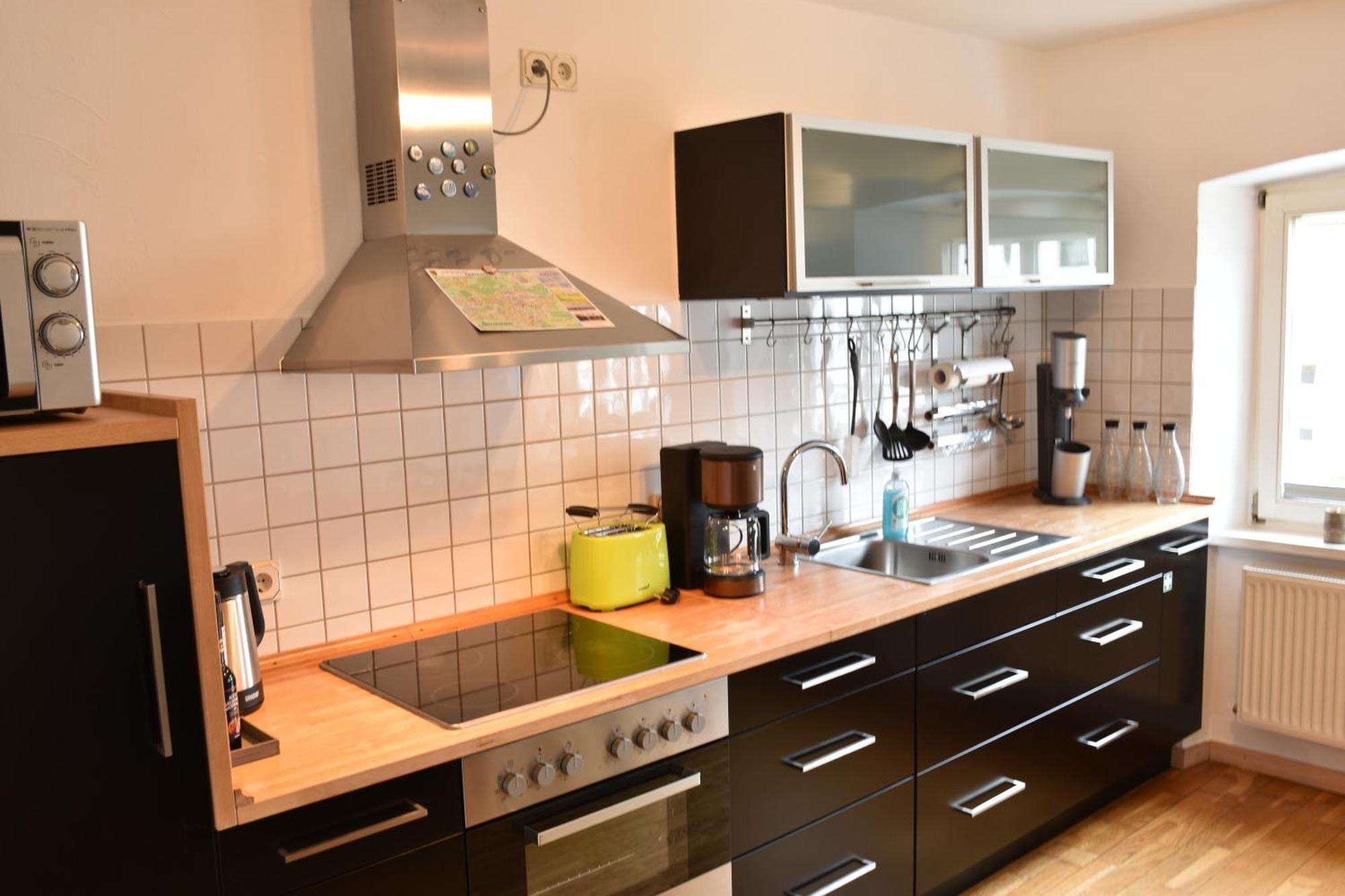 Happynest Apartment *